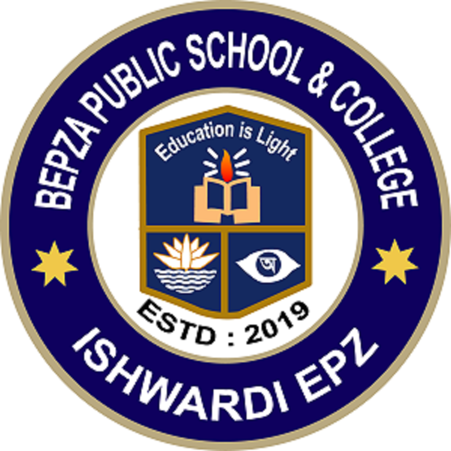 BEPZA PUBLIC SCHOOL AND COLLEGE (BPSC)

